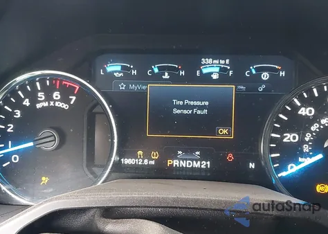 2016 Ford F-150 Platinum from USA, damaged, VIN 1FTFW1EG1GFB01706